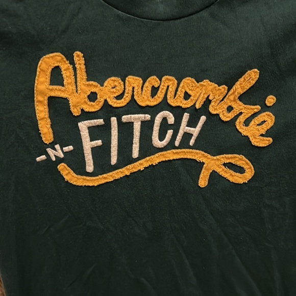 Abercrombie boys T shirt - Picture 2 of 7